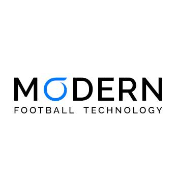 Modern Football Logo